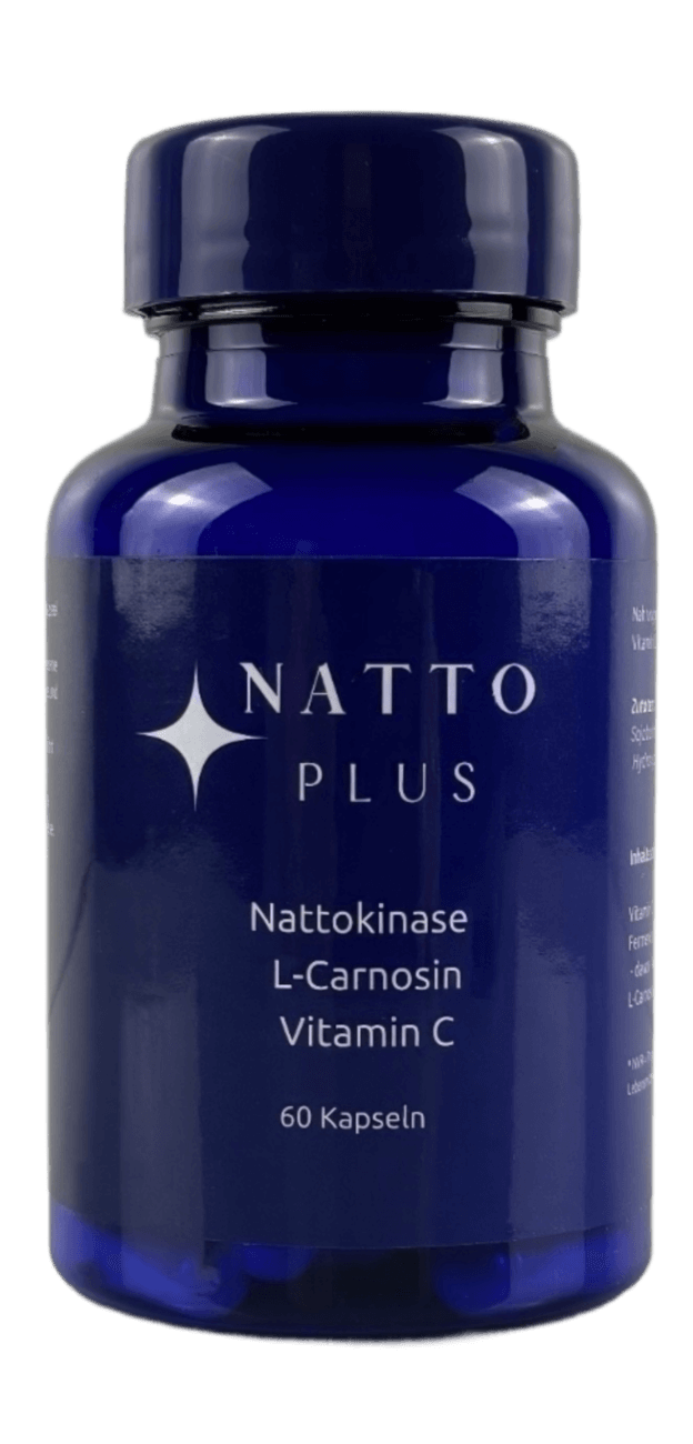 Natto Plus Produkte II